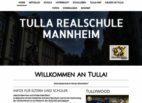 Tulla-mannheim.de thumbnail