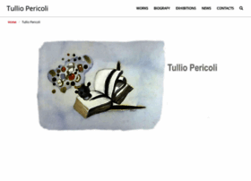 Tulliopericoli.com thumbnail