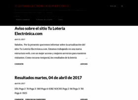Tuloteriaelectronica.com thumbnail