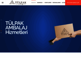 Tulpak.com thumbnail