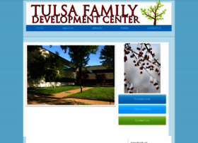 Tulsadevelopmental.com thumbnail