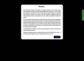 Tulsidevelopers.org thumbnail