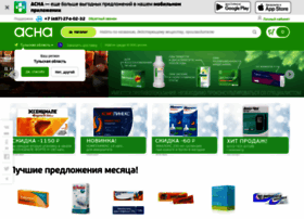Tulskaya.asna.ru thumbnail