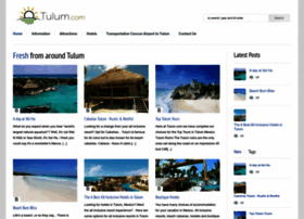 Tulum.com thumbnail
