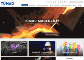 Tumad.com.tr thumbnail