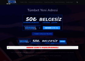 Tumbetyeniadresi.org thumbnail
