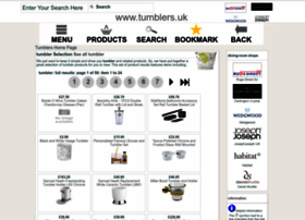 Tumblers.uk thumbnail