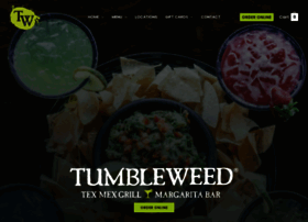 Tumbleweedrestaurants.com thumbnail