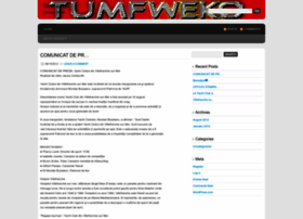 Tumfweko.wordpress.com thumbnail