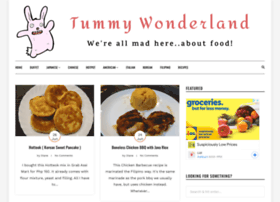 Tummywonderland.com thumbnail