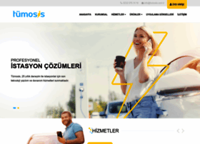 Tumosis.com.tr thumbnail