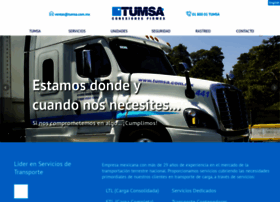 Tumsa.com.mx thumbnail