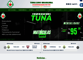 Tunalusobrasileira.com.br thumbnail