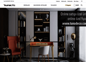 Tunaofis.com thumbnail