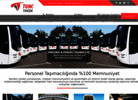 Tuncturizm.com thumbnail