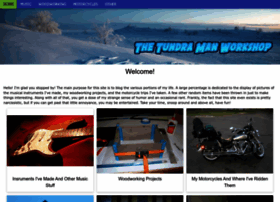 Tundraman.com thumbnail