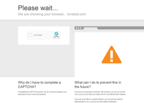 Tunebat.com thumbnail