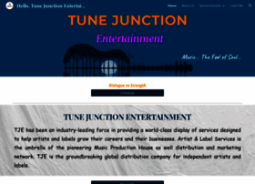 Tunejunction.in thumbnail
