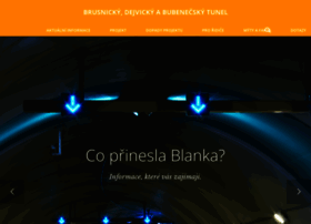 Tunelblanka.cz thumbnail