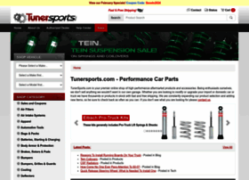 Tunersports.com thumbnail