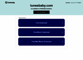 Tunesbaby.com thumbnail