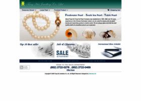 Tunghoipearl.com thumbnail