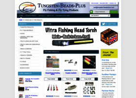 Tungsten-beads-plus.com thumbnail