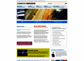 Tunikito.com.br thumbnail