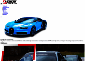 Tuning-sport.cz thumbnail