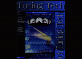 Tuning-tech.de thumbnail