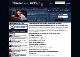 Tuningandrepair.com thumbnail