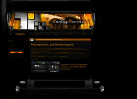 Tuningracers.de thumbnail Tuningracers.de thumbnail
