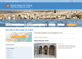 Tunis-best-hotels.com thumbnail
