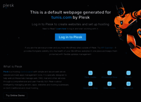 Tunis.com thumbnail