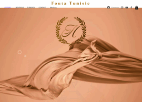 Tunisia-export.com thumbnail