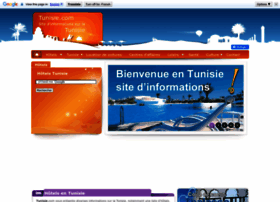 Tunisie.com thumbnail