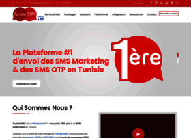 Tunisiesms.tn thumbnail