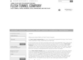 Tunnel-plugs.de thumbnail