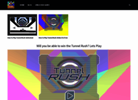 Tunnel-rush.net thumbnail