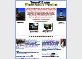 Tunnel13.com thumbnail