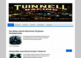 Tunnellracing.com thumbnail