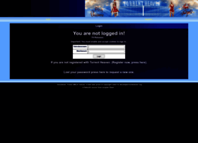 Tuntter.com thumbnail