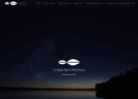 Tunturi-lappi.fi thumbnail