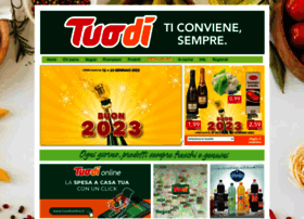 Tuodi.it thumbnail Tuodi.it thumbnail