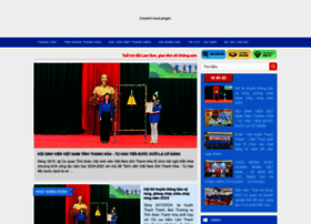 Tuoitrethanhhoa.vn thumbnail Tuoitrethanhhoa.vn thumbnail