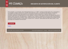 Tuopinionpfchangs.com.mx thumbnail Tuopinionpfchangs.com.mx thumbnail