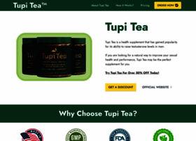 Tupi-tea.colibrim.com thumbnail