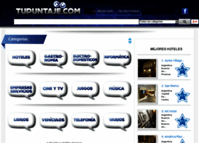 Tupuntaje.com thumbnail
