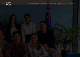 Tuputoa.org.nz thumbnail Tuputoa.org.nz thumbnail