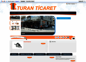 Turanticaret.net thumbnail